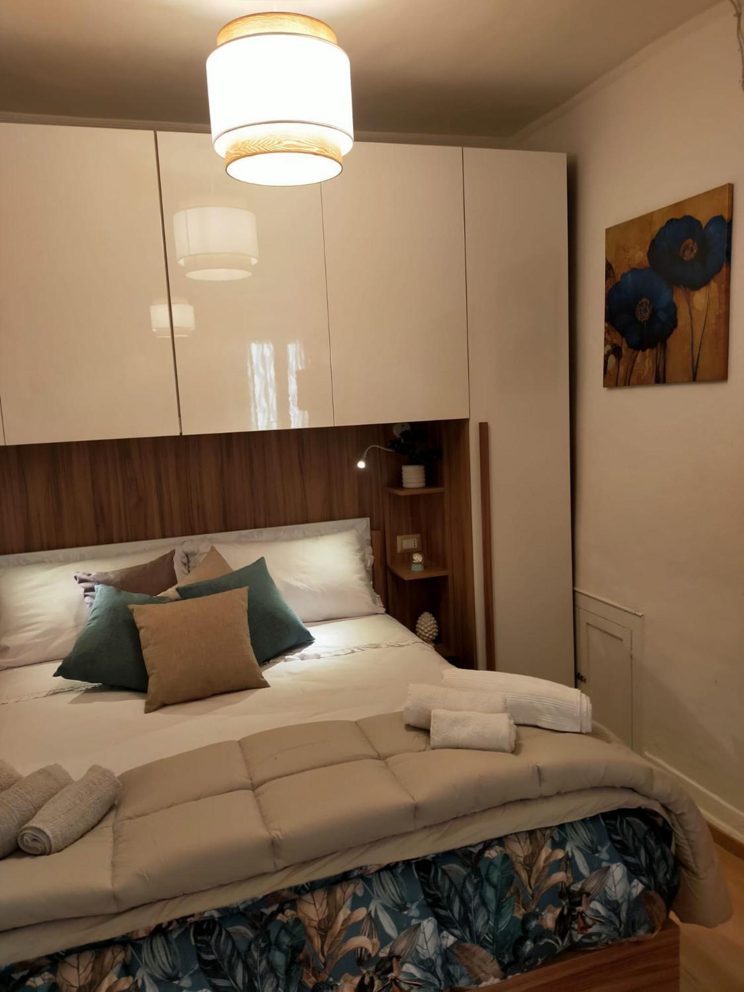 Casa Vacanze Perla Marina Alghero Esterno foto